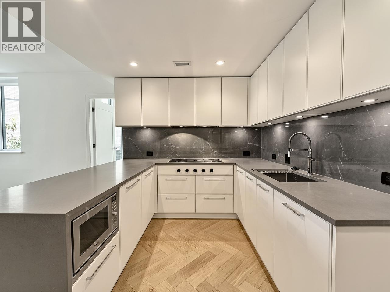 203 4685 Cambie Street, Vancouver, British Columbia  V5Z 0J7 - Photo 5 - R3173609