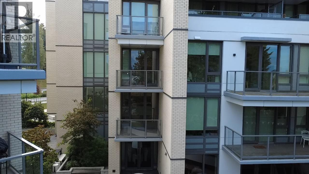 203 4685 Cambie Street, Vancouver, British Columbia  V5Z 0J7 - Photo 23 - R3173609