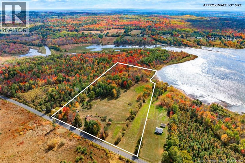 1520 Cox Point Road, Cumberland Bay, New Brunswick  E4A 2Z7 - Photo 33 - NB149341
