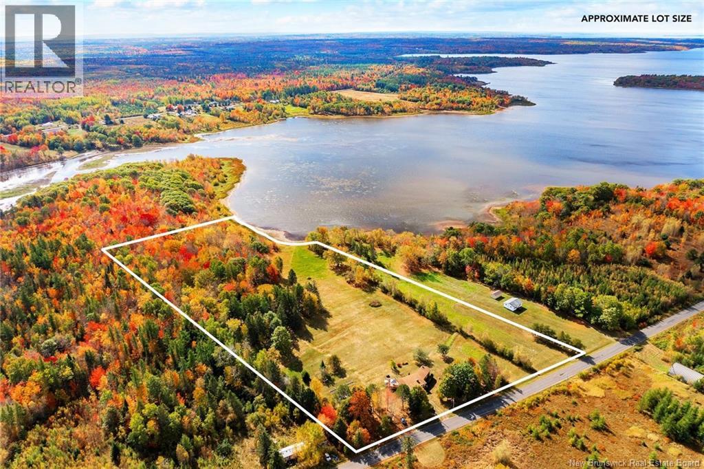 1520 Cox Point Road, Cumberland Bay, New Brunswick  E4A 2Z7 - Photo 34 - NB149341