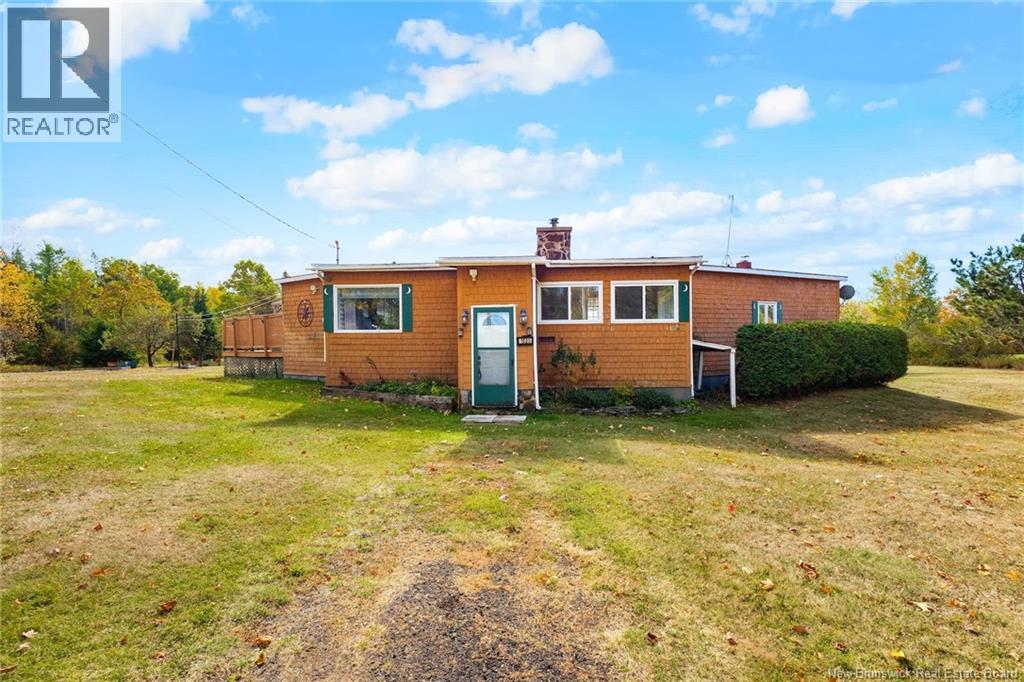 1520 Cox Point Road, Cumberland Bay, New Brunswick  E4A 2Z7 - Photo 35 - NB149341