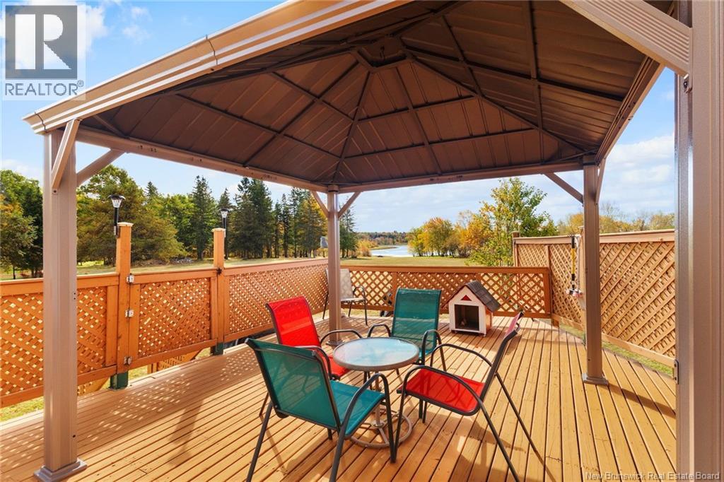 1520 Cox Point Road, Cumberland Bay, New Brunswick  E4A 2Z7 - Photo 39 - NB149341