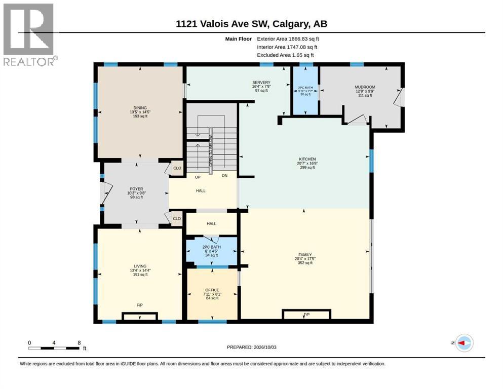 1121 Valois Avenue SW, Calgary, Alberta  T2T 1L4 - Photo 48 - A2349881