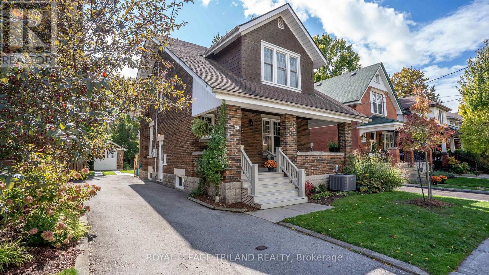 7 Erie Avenue, London South, Ontario  N6J 1H9 - Photo 3 - X13875936