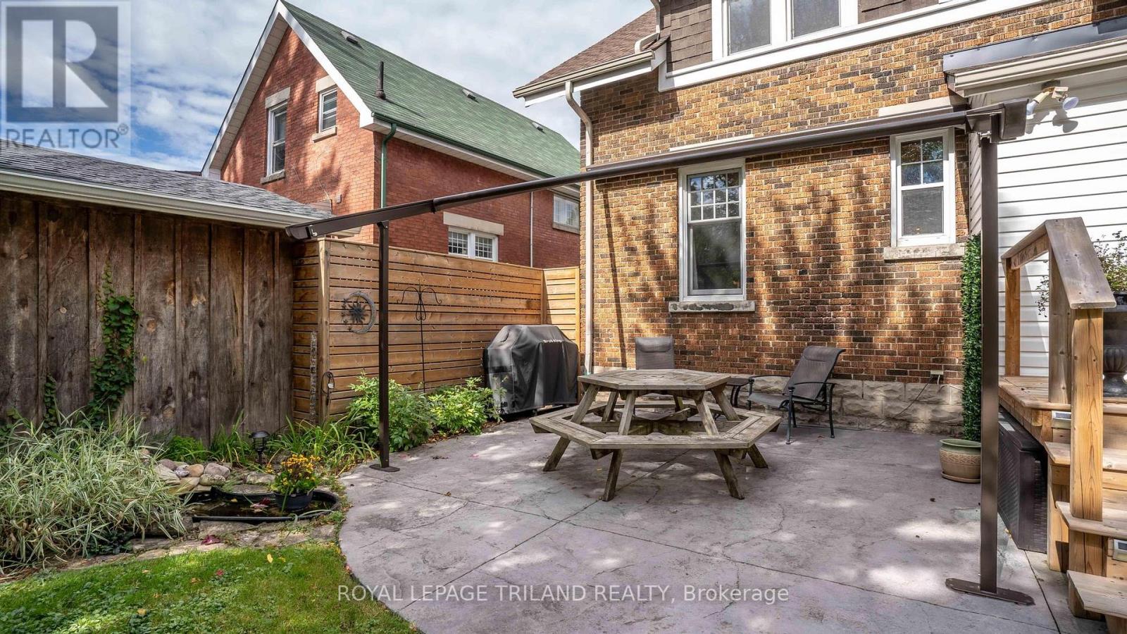 7 Erie Avenue, London South, Ontario  N6J 1H9 - Photo 36 - X13875936