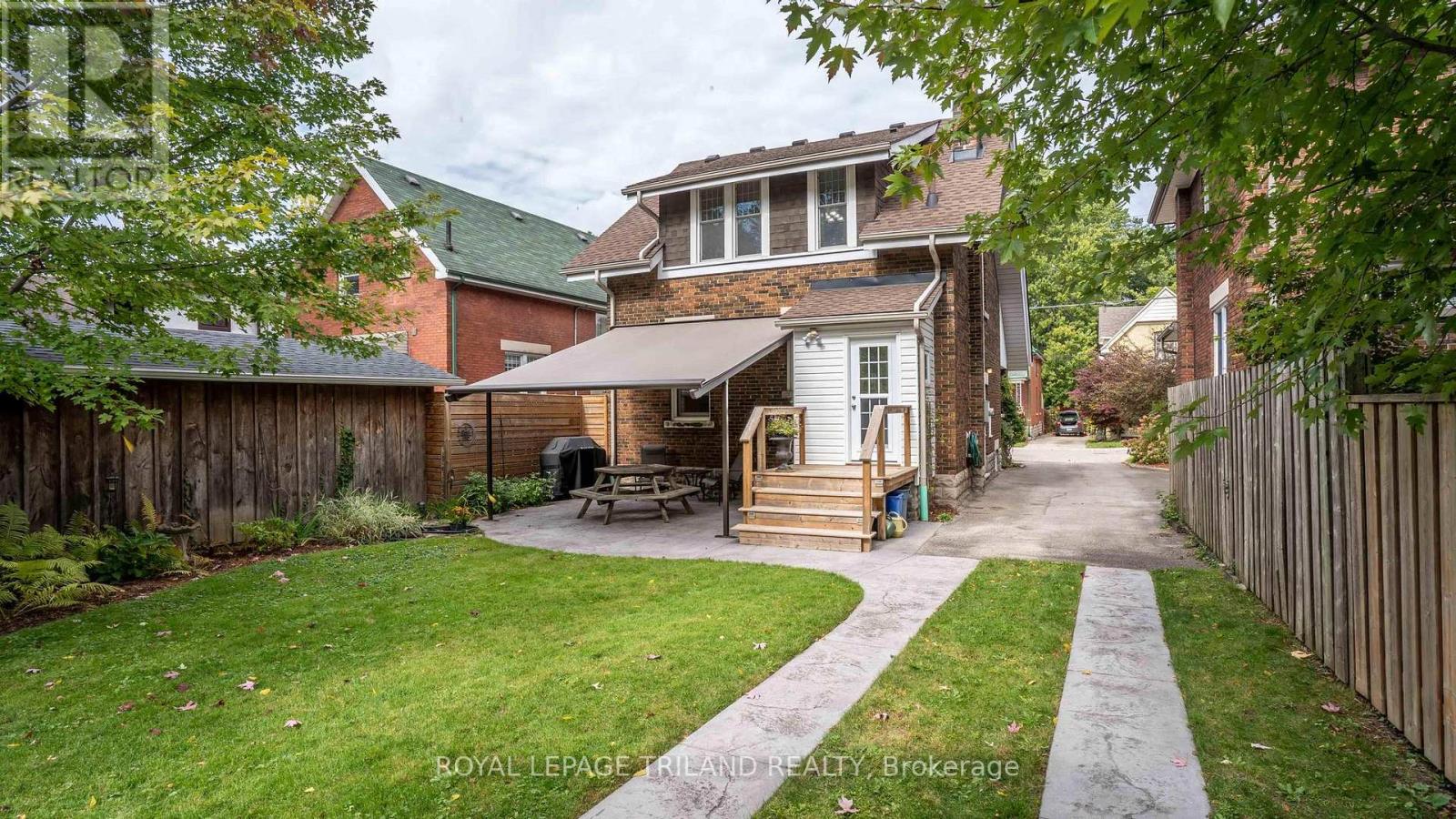 7 Erie Avenue, London South, Ontario  N6J 1H9 - Photo 37 - X13875936