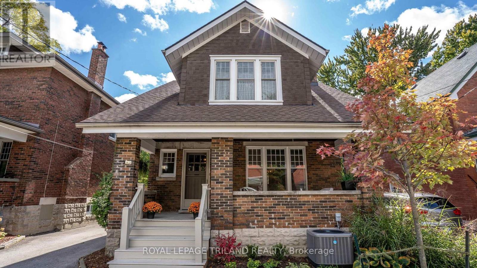7 Erie Avenue, London South, Ontario  N6J 1H9 - Photo 4 - X13875936