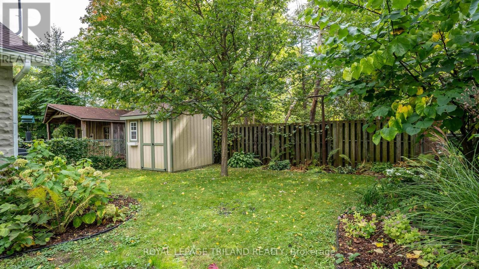 7 Erie Avenue, London South, Ontario  N6J 1H9 - Photo 41 - X13875936