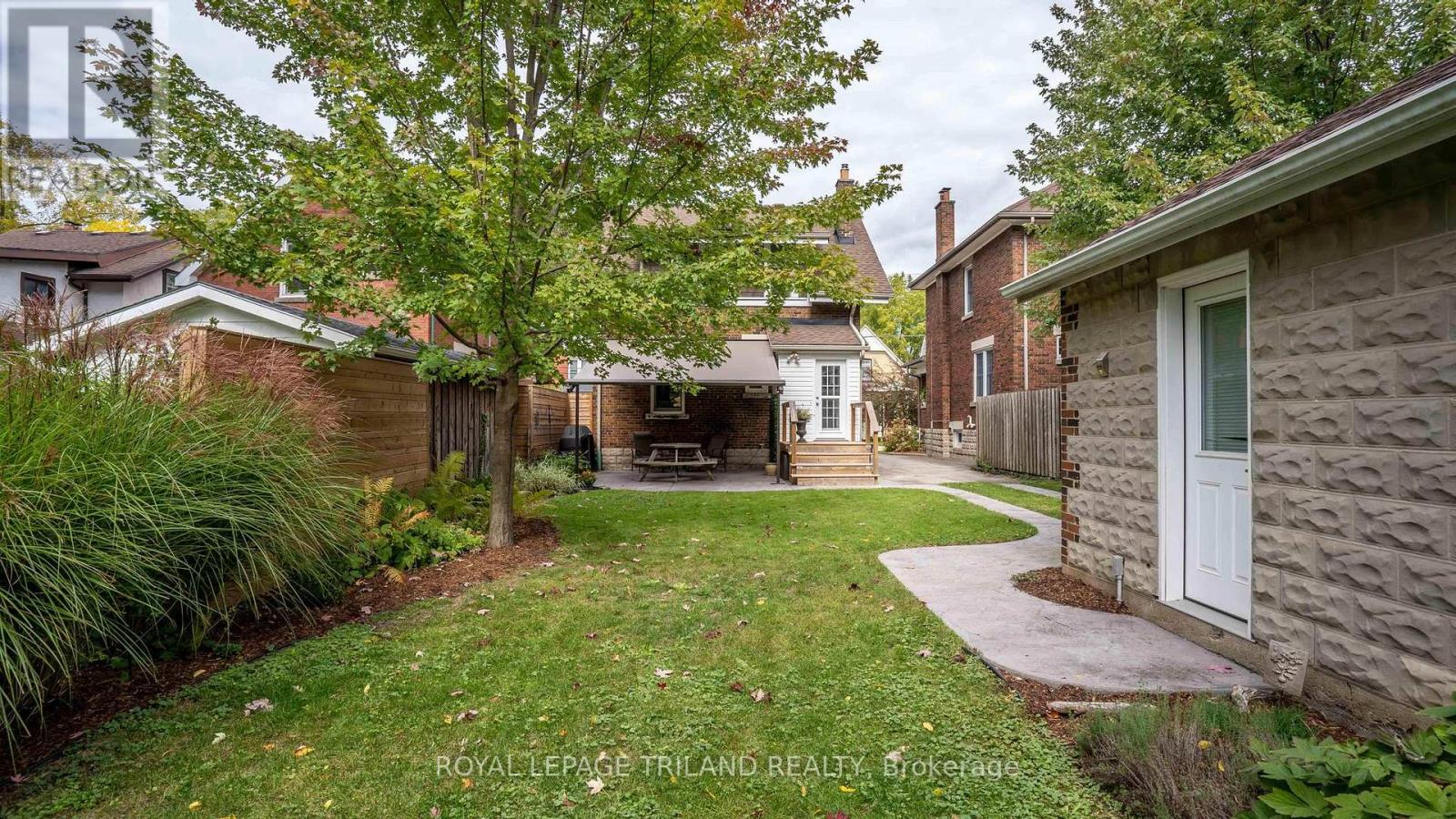 7 Erie Avenue, London South, Ontario  N6J 1H9 - Photo 42 - X13875936