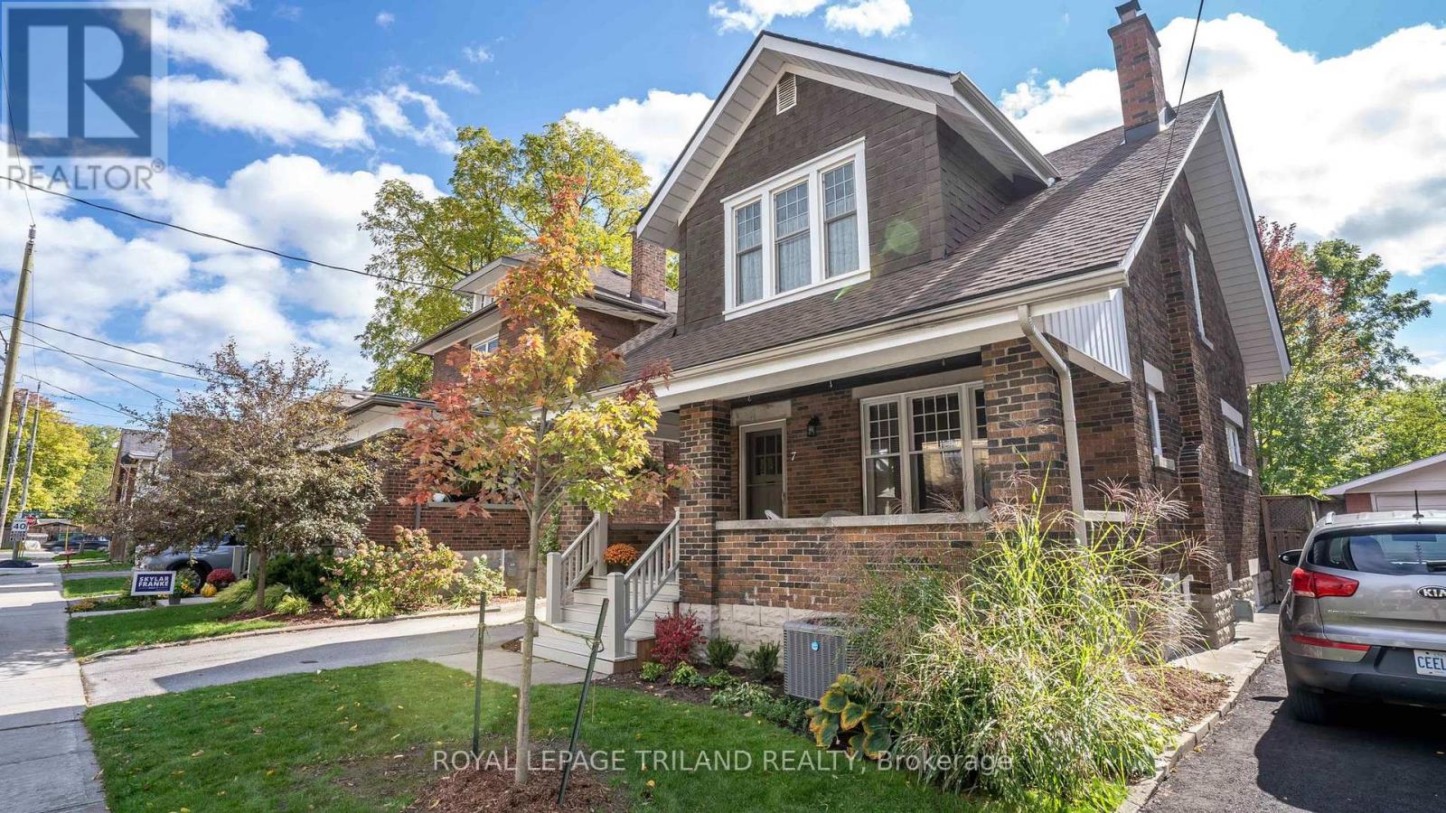 7 Erie Avenue, London South, Ontario  N6J 1H9 - Photo 5 - X13875936