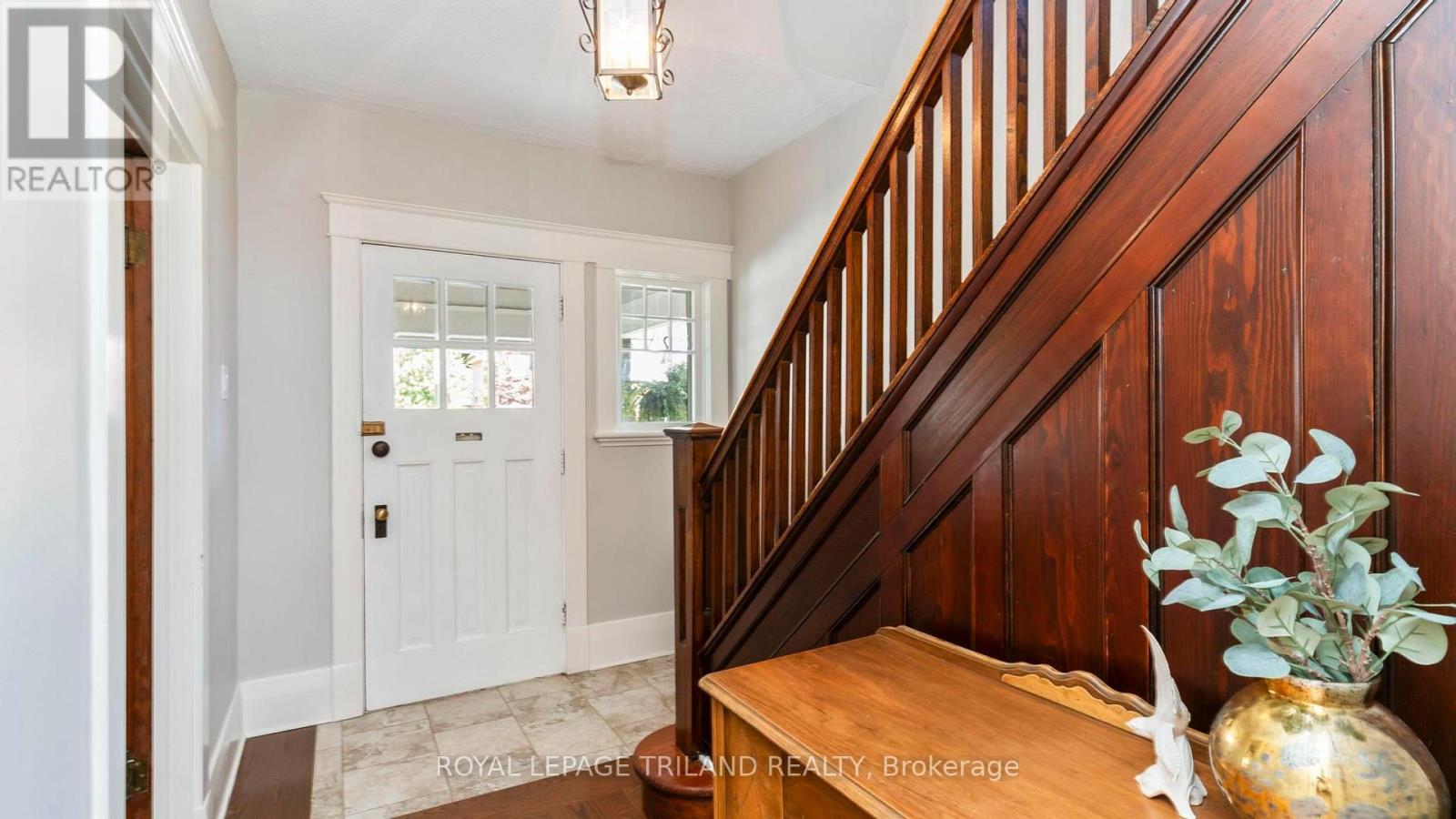 7 Erie Avenue, London South, Ontario  N6J 1H9 - Photo 7 - X13875936