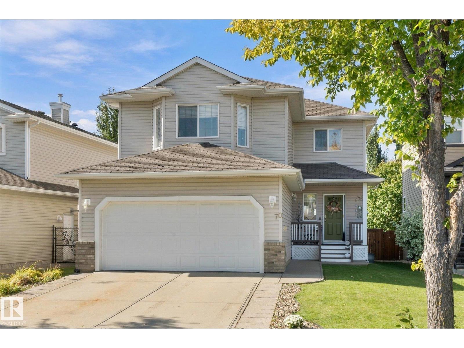 70 GREENFIELD WY