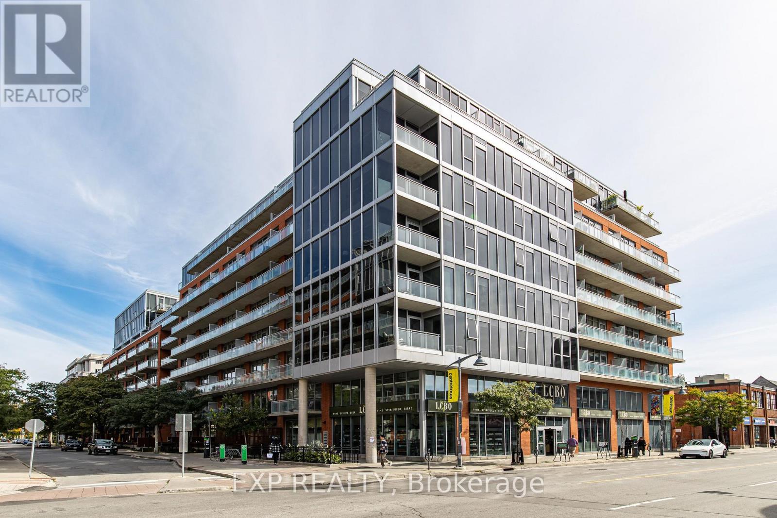 907 - 360 MCLEOD STREET, Ottawa, Ontario