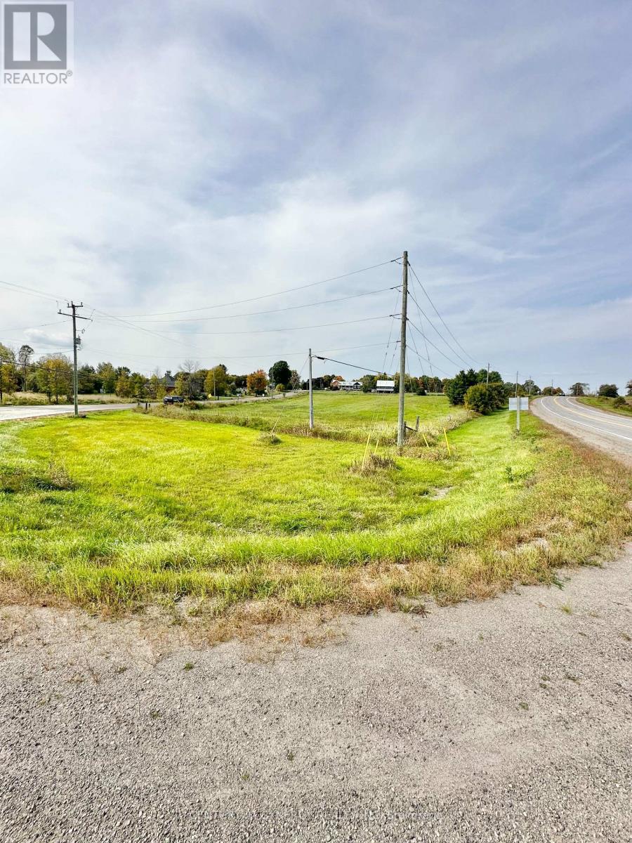 00 COUNTY ROAD 1 ROAD, Elizabethtown-Kitley, Ontario