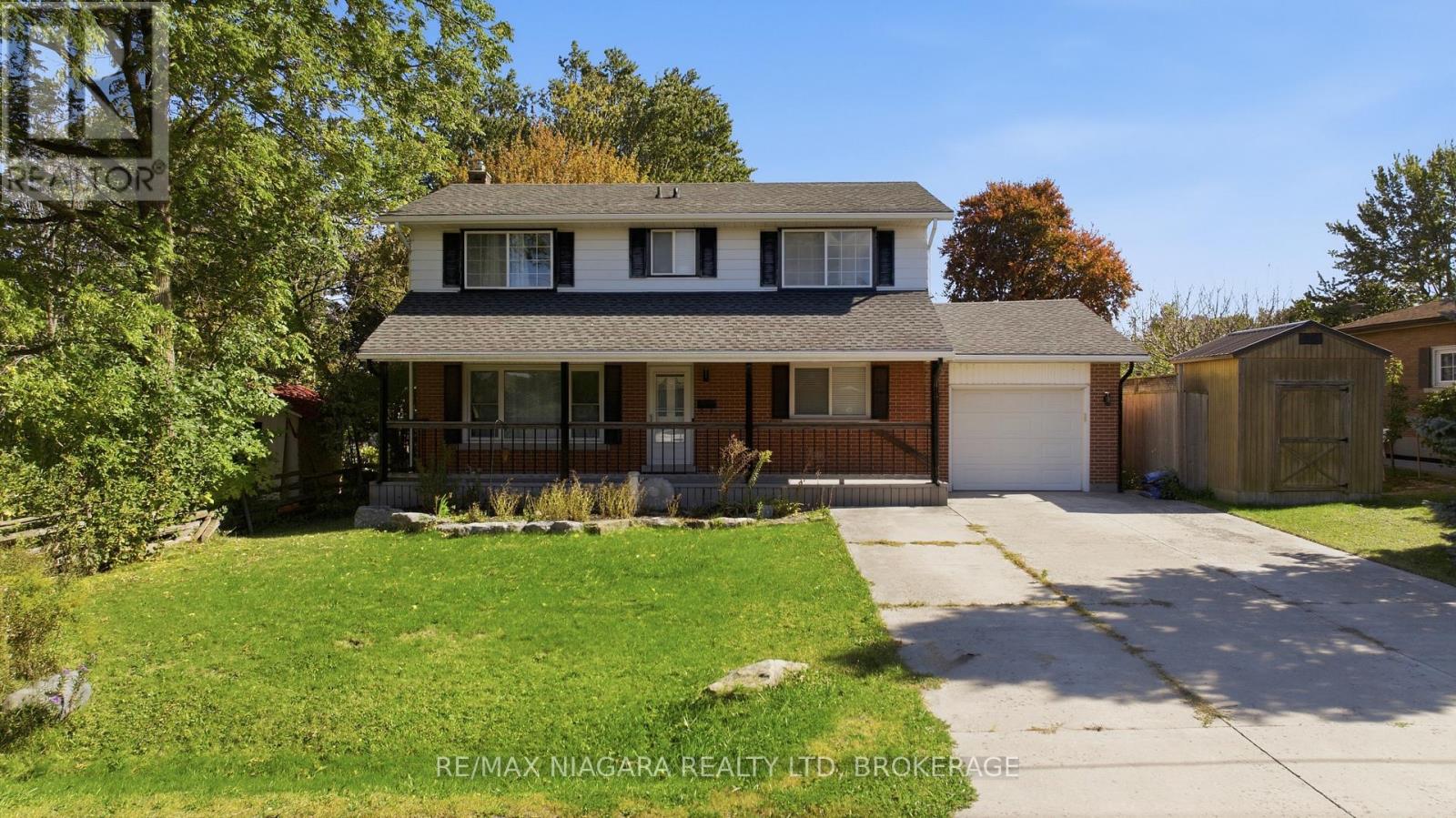 163 Champlain Drive, Fort Erie, Ontario  L2A 1Z9 - Photo 2 - X13876092