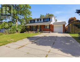 163 CHAMPLAIN DRIVE, Fort Erie, Ontario