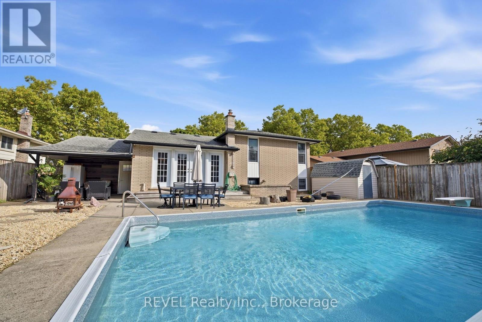 7218 Maywood Street, Niagara Falls, Ontario  L2E 5P5 - Photo 36 - X13876184