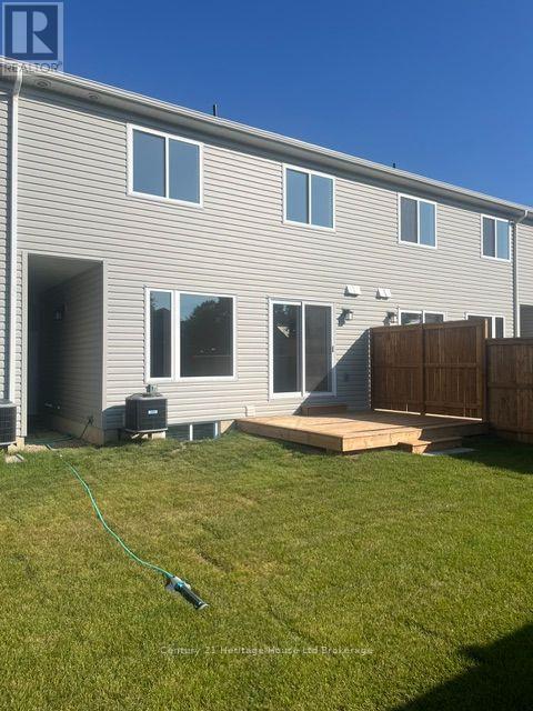 54 Park Row, Woodstock, Ontario N4S 1V8 - Photo 23 - X13876028
