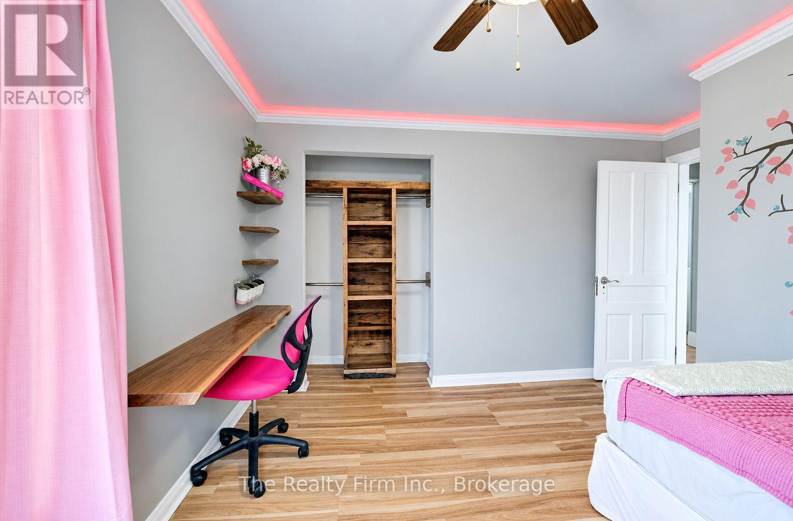 27 Mill St Street W, Perth East, Ontario  N0K 1M0 - Photo 24 - X13876192