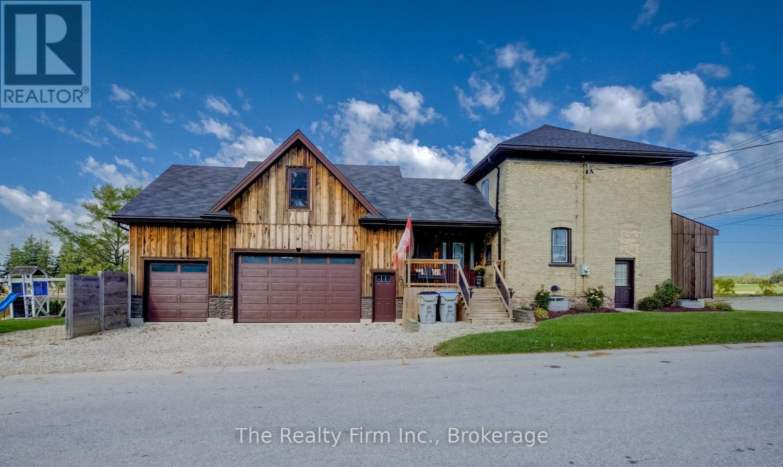 27 Mill St Street W, Perth East, Ontario  N0K 1M0 - Photo 3 - X13876192