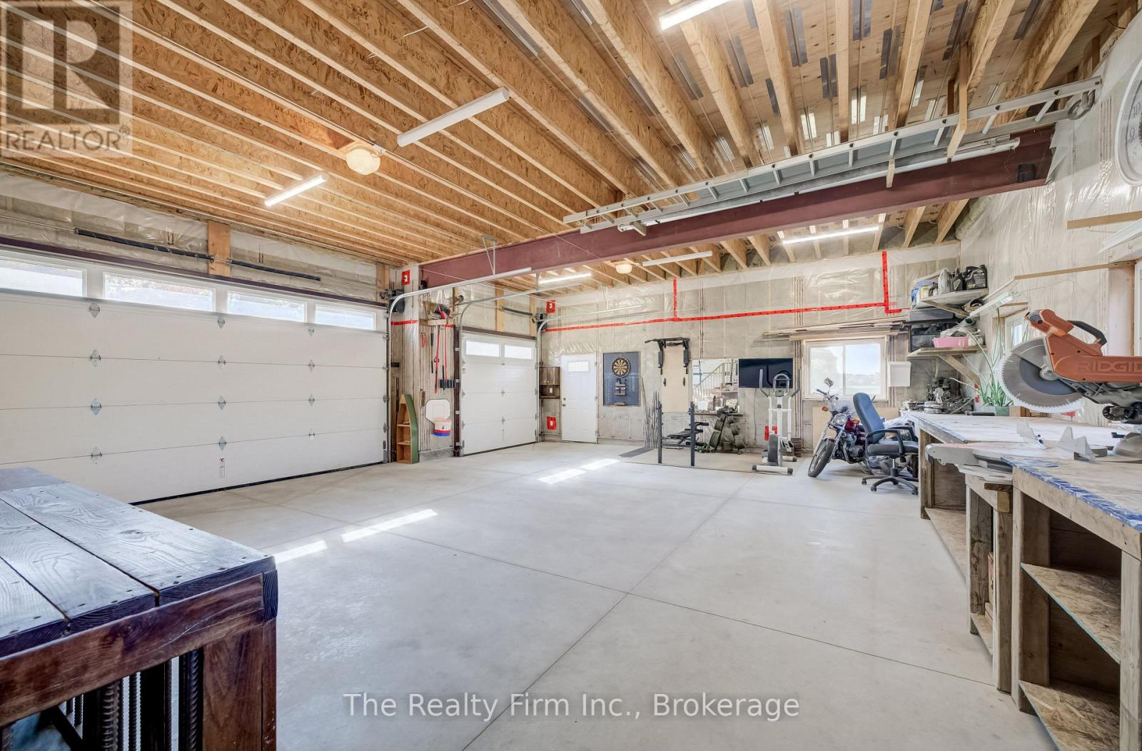 27 Mill St Street W, Perth East, Ontario  N0K 1M0 - Photo 33 - X13876192