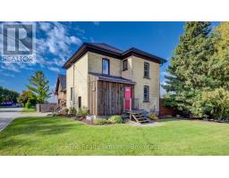 27 MILL ST STREET W, Perth East, Ontario