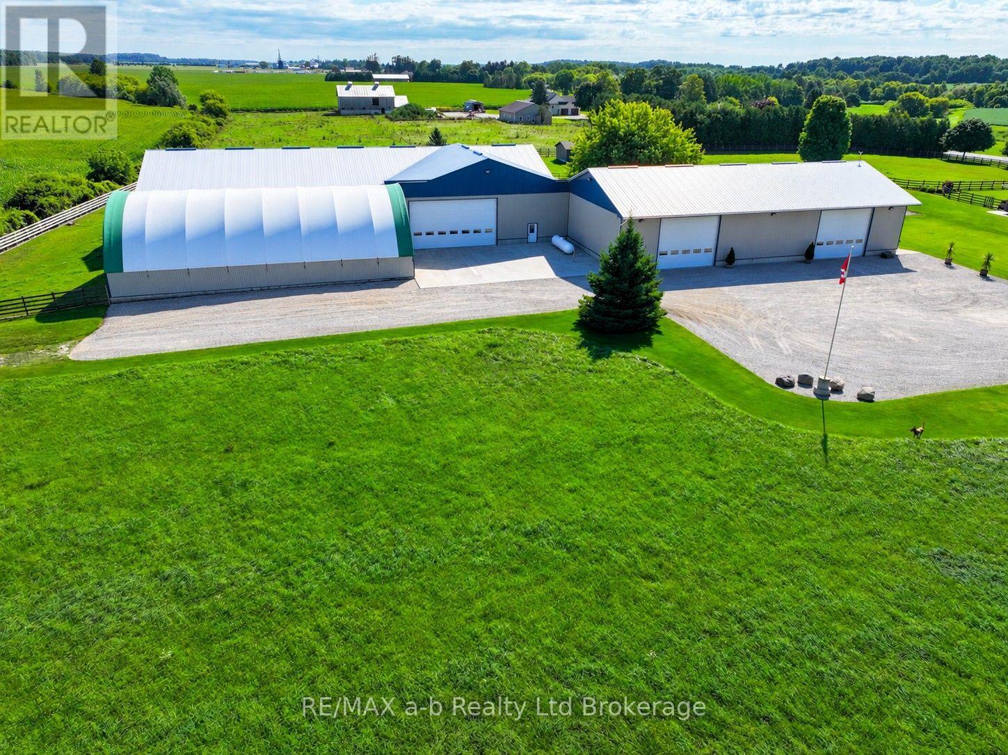 324879 NORWICH ROAD, Norwich, Ontario
