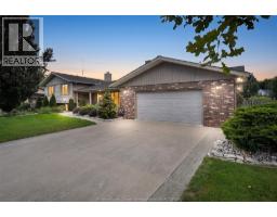 1528 RAVINE LINE ROAD, Kingsville, Ontario