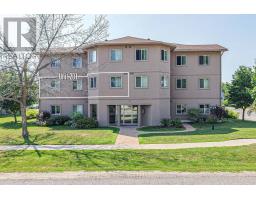 UNIT 201 - 115 BOND STREET, Orillia, Ontario