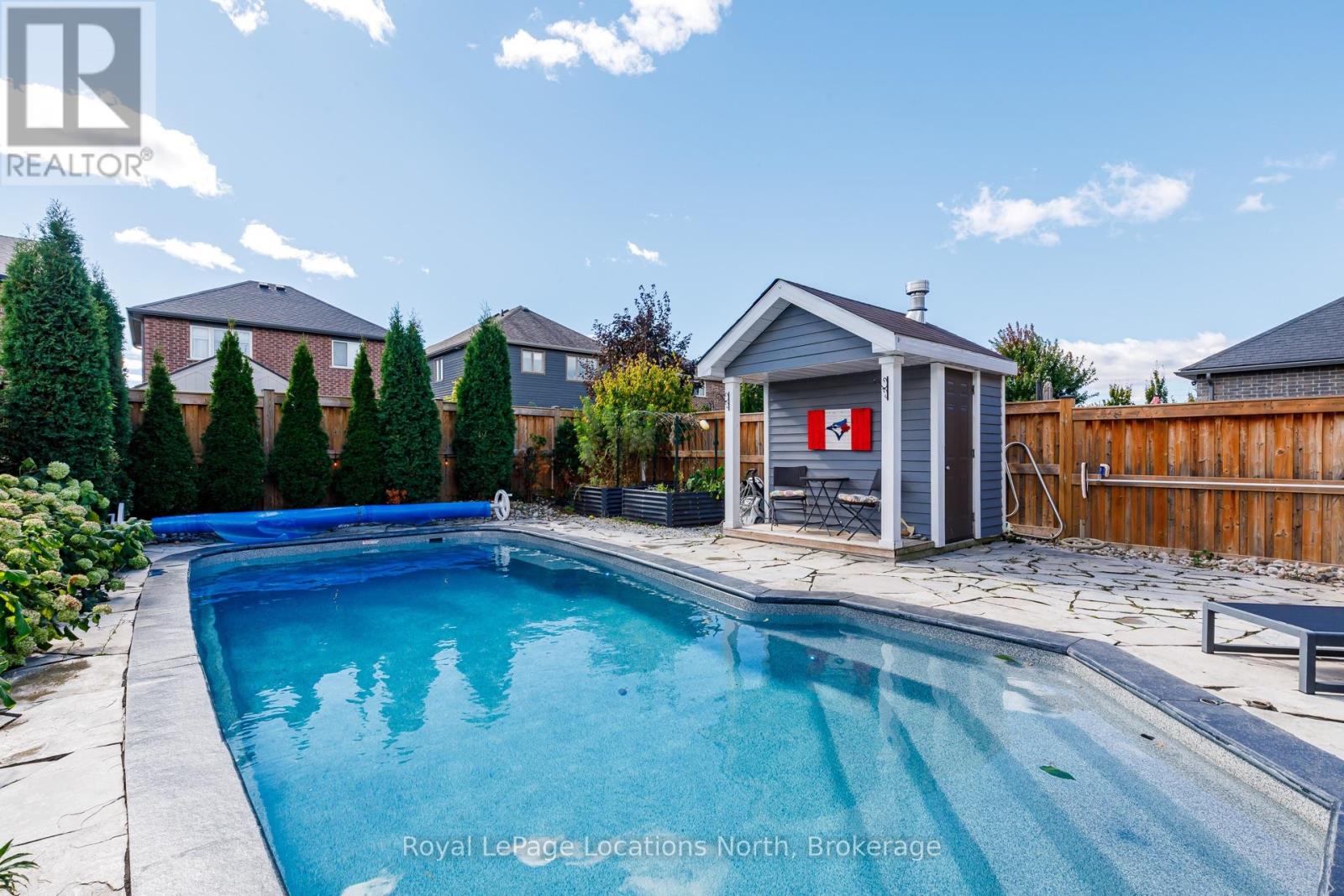 182 Findlay Drive, Collingwood, Ontario L9Y 0Z2 - Photo 32 - S13875994