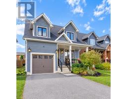 182 FINDLAY DRIVE, collingwood, Ontario