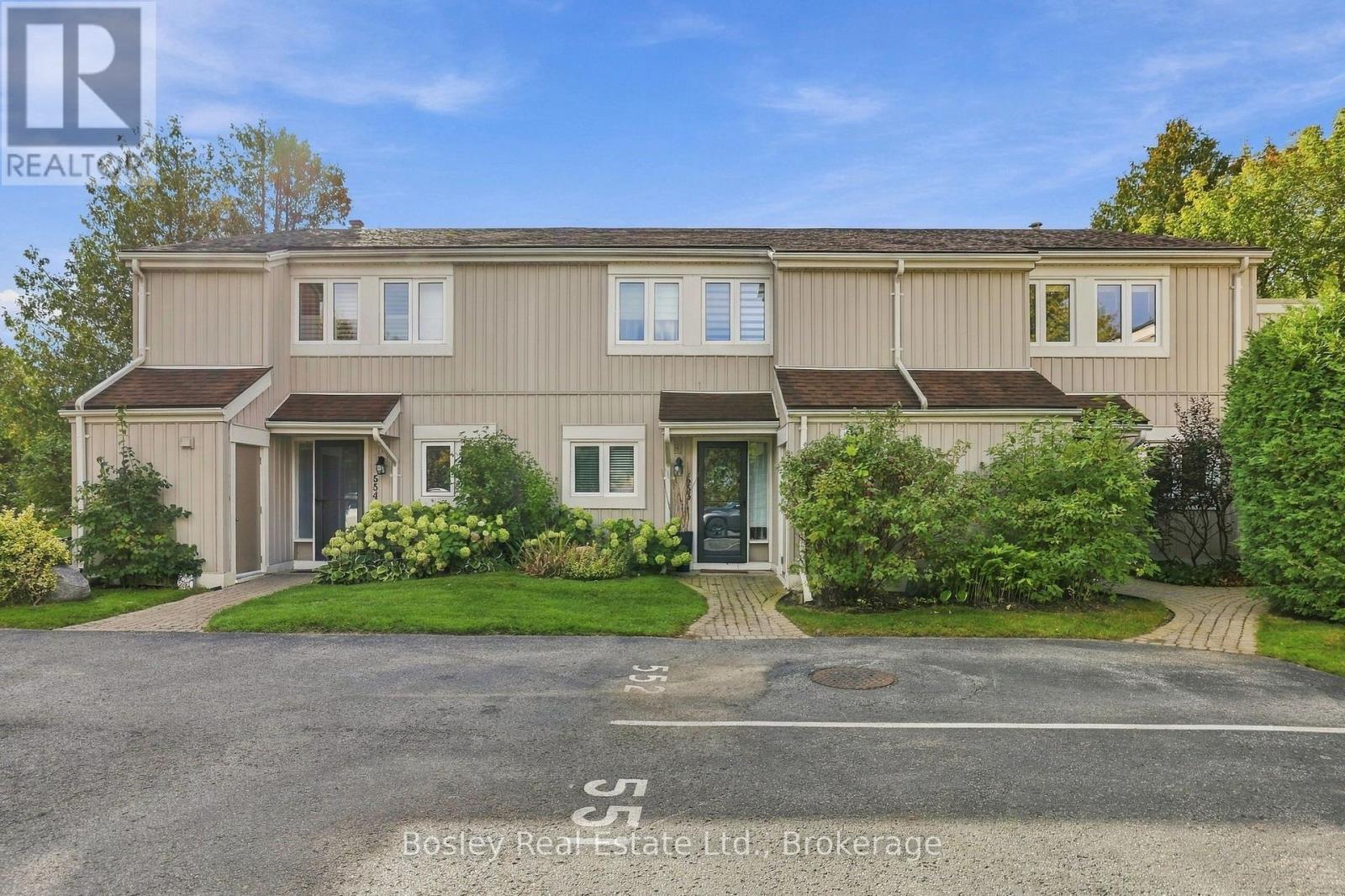 552 OXBOW CRESCENT, Collingwood, Ontario