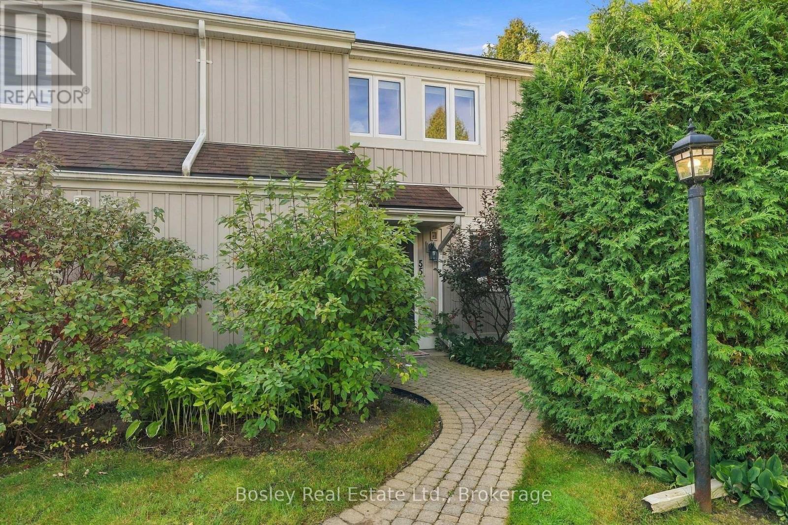 552 Oxbow Crescent, Collingwood, Ontario L9Y 5B4 - Photo 3 - S13876016