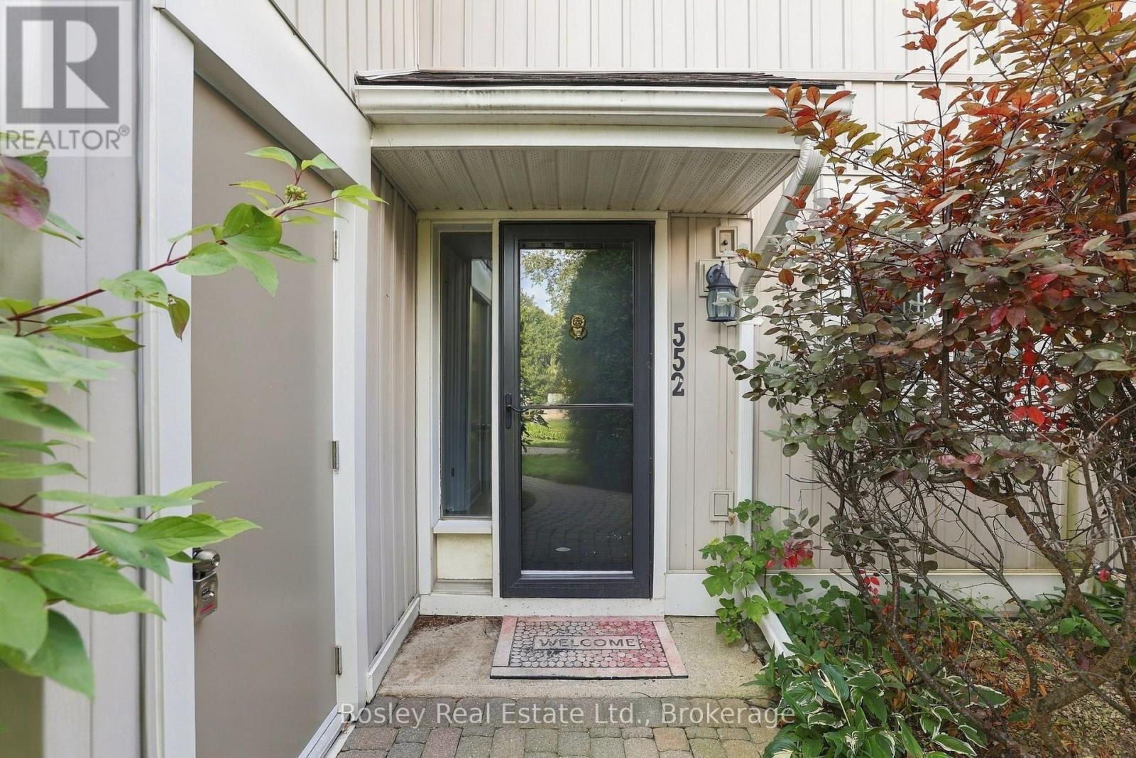 552 Oxbow Crescent, Collingwood, Ontario L9Y 5B4 - Photo 4 - S13876016