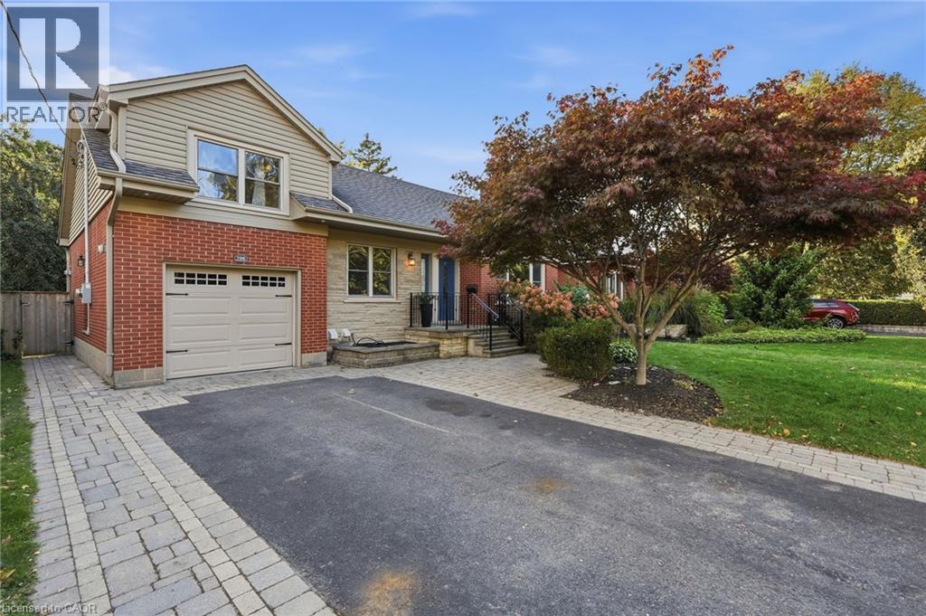 706 BRENTWOOD Drive, Burlington, Ontario