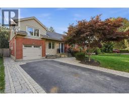706 BRENTWOOD Drive, burlington, Ontario