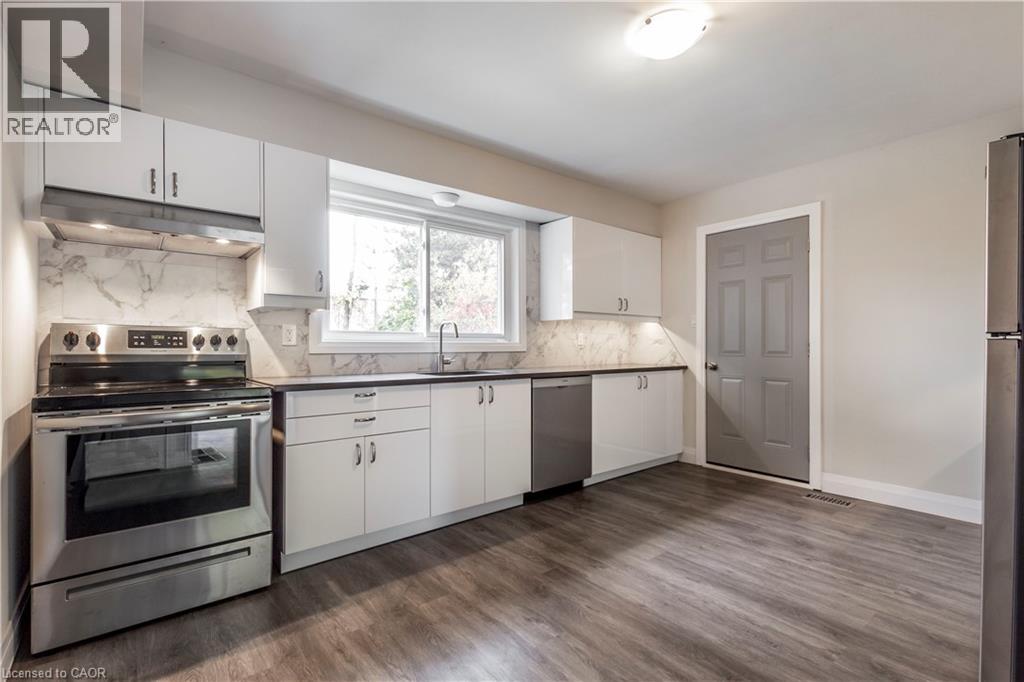 2373 Barclay Road, Burlington, Ontario  L7R 2B7 - Photo 13 - 40869350