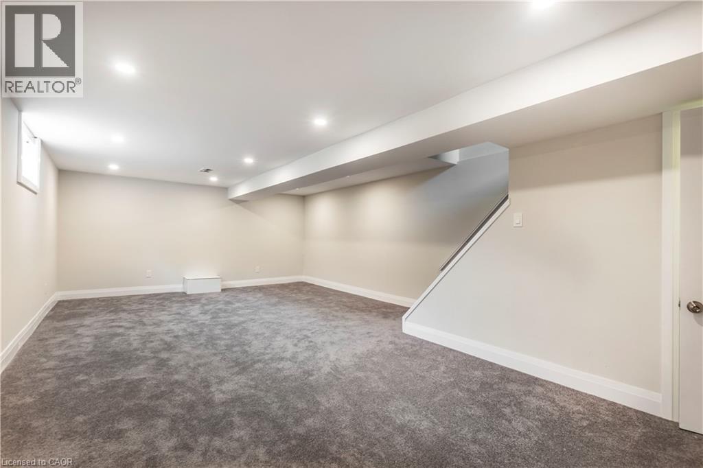 2373 Barclay Road, Burlington, Ontario  L7R 2B7 - Photo 30 - 40869350