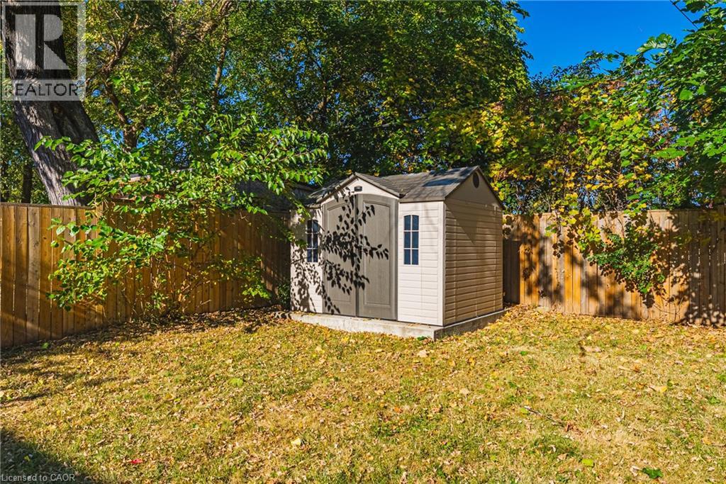 2373 Barclay Road, Burlington, Ontario  L7R 2B7 - Photo 32 - 40869350