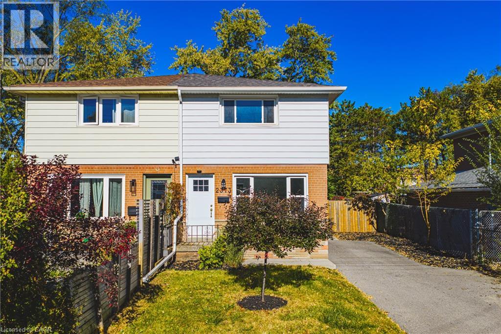 2373 Barclay Road, Burlington, Ontario  L7R 2B7 - Photo 33 - 40869350