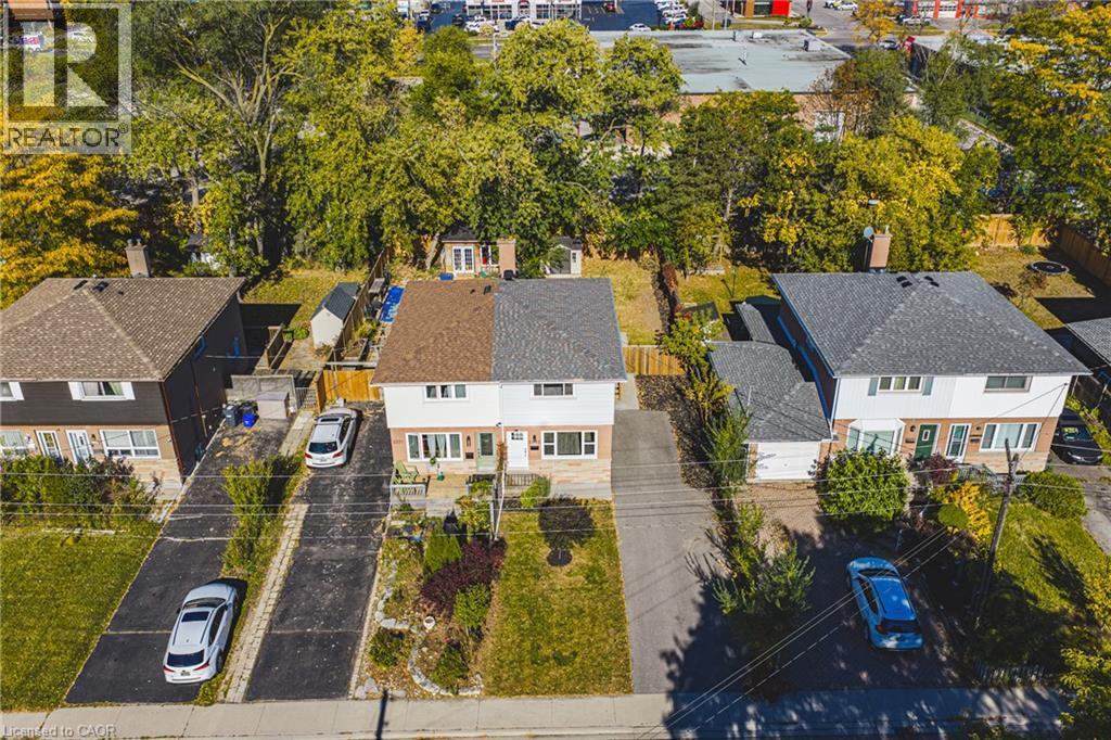 2373 Barclay Road, Burlington, Ontario  L7R 2B7 - Photo 35 - 40869350