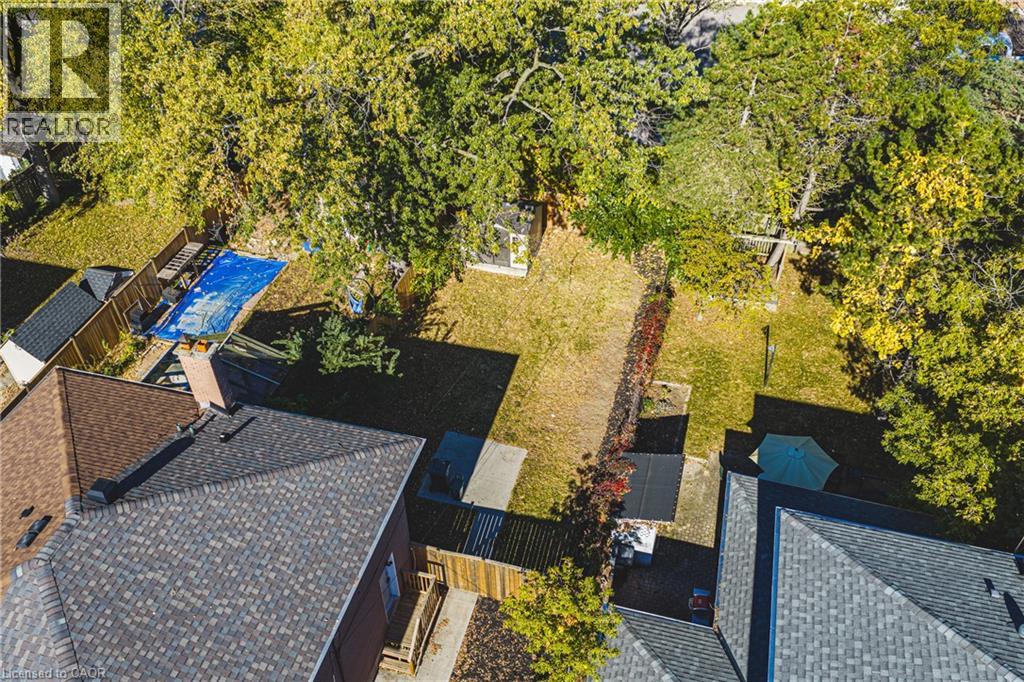 2373 Barclay Road, Burlington, Ontario  L7R 2B7 - Photo 36 - 40869350