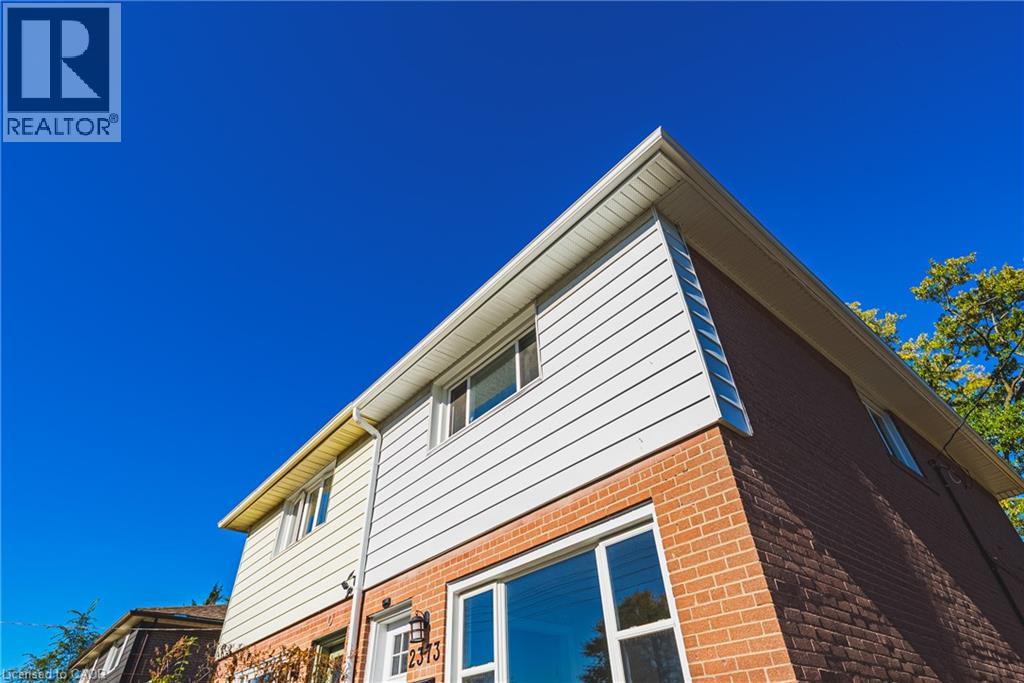 2373 Barclay Road, Burlington, Ontario  L7R 2B7 - Photo 5 - 40869350