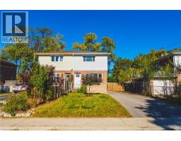2373 BARCLAY Road, burlington, Ontario