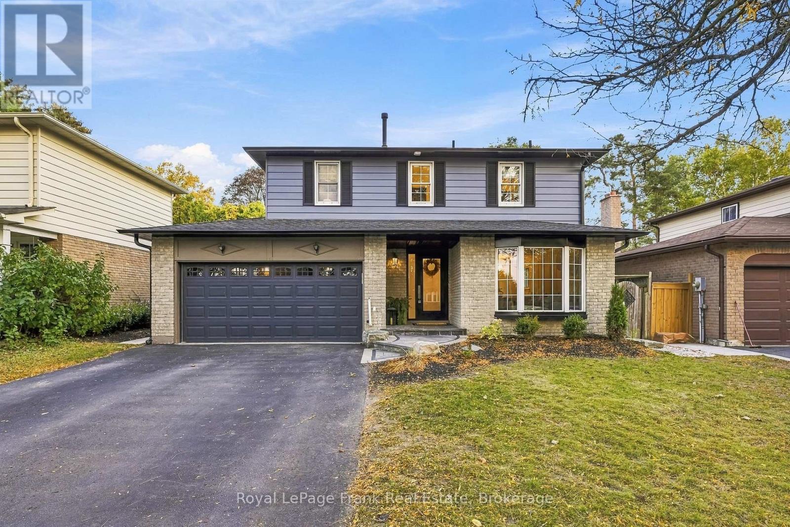 588 WALSH DRIVE, Scugog, Ontario