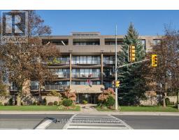 405 - 337 SIMCOE STREET N, Oshawa, Ontario