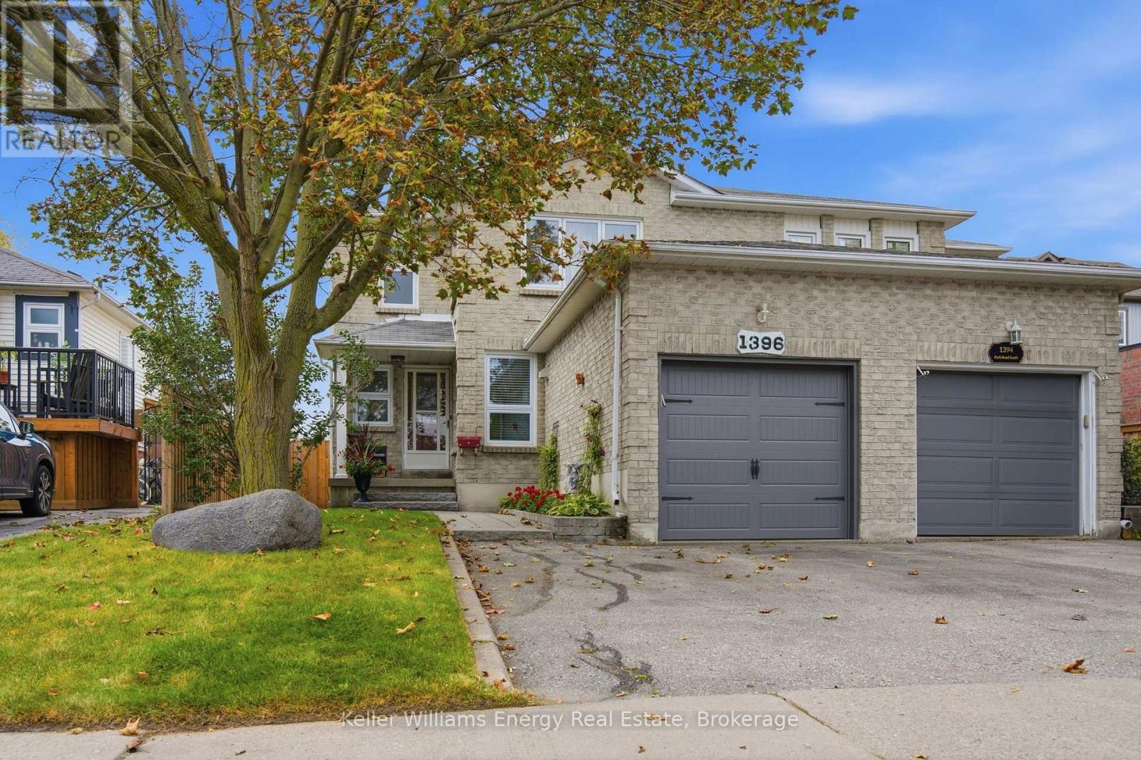 1396 Park Road S, Oshawa, Ontario  L1J 8M5 - Photo 1 - E13876066