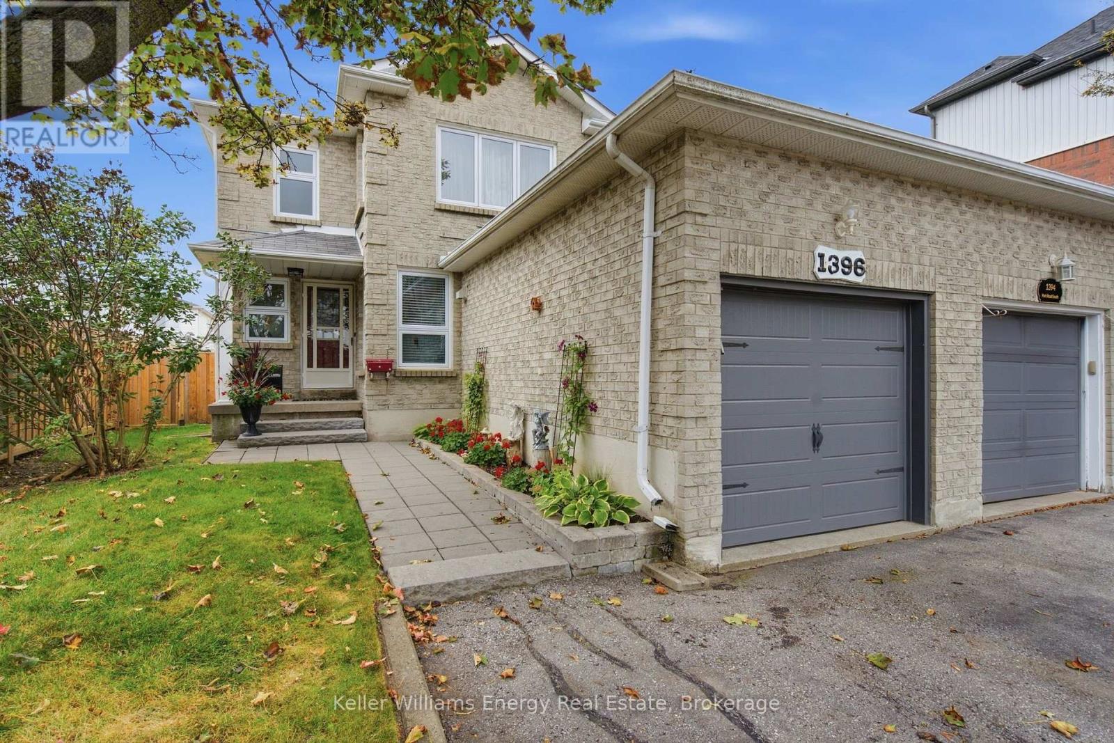 1396 Park Road S, Oshawa, Ontario  L1J 8M5 - Photo 2 - E13876066