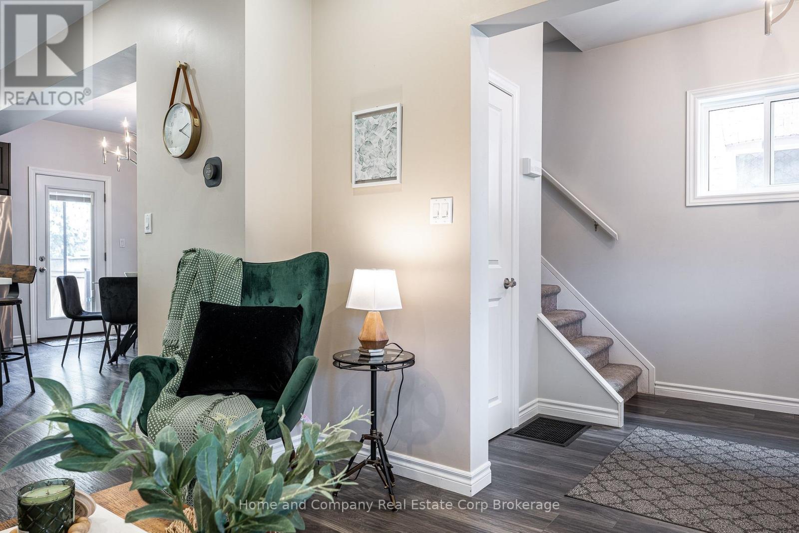 36 East Gore Street, Stratford, Ontario  N5A 3X5 - Photo 20 - X13875950