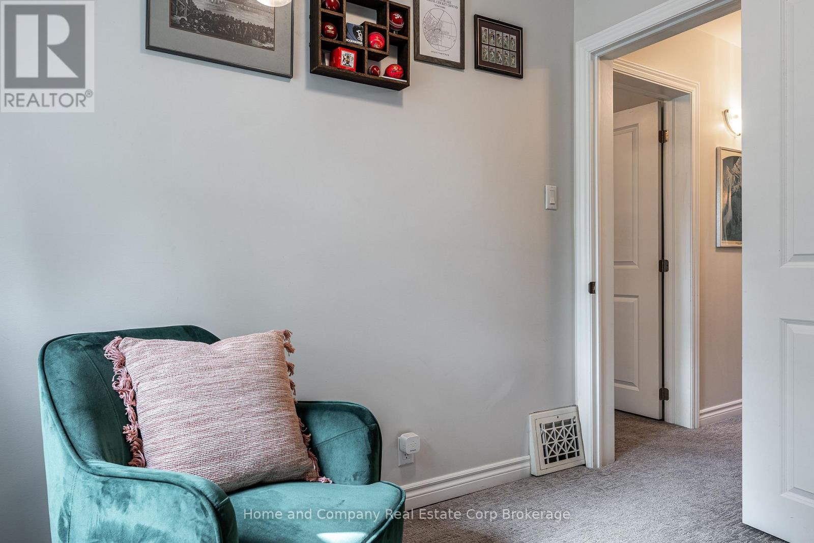 36 East Gore Street, Stratford, Ontario  N5A 3X5 - Photo 27 - X13875950